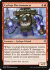 Product image for Cyclops Electromancer
