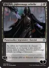 Product image for Davriel, ombremage rebelle
