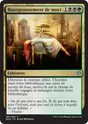 Product image for Bourgeonnement de mort
