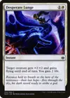 Product image for Desperate Lunge