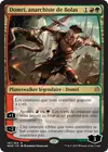 Product image for Domri, anarchiste de Bolas