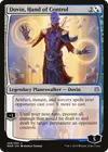Product image for Dovin, Hand of Control