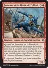 Product image for Jumeaux de la Horde de l'effroi