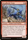 Product image for Dreadhorde Twins