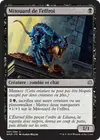 Product image for Mitouard de l'effroi