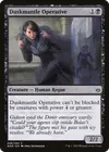 Product image for Duskmantle Operative