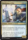 Product image for Gardemage d'élite