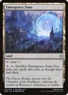 Product image for Emergence Zone