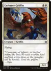 Product image for Enforcer Griffin