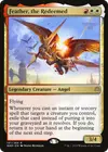 Product image for Feather, the Redeemed