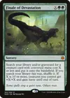 Product image for Finale of Devastation