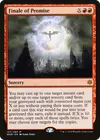 Product image for Finale of Promise
