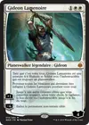 Product image for Gideon Lamenoire