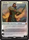 Product image for Gideon, l'assermenté