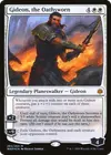 Product image for Gideon, the Oathsworn