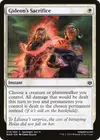 Product image for Gideon's Sacrifice
