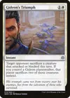 Product image for Gideon's Triumph