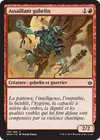 Product image for Assaillant gobelin