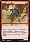 Product image for Goblin Assailant