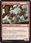 Product image for Équipe d'assaut gobelin