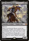 Product image for God-Eternal Bontu