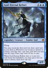 Product image for God-Eternal Kefnet