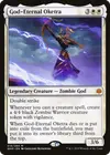 Product image for God-Eternal Oketra