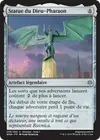 Product image for Statue du Dieu-Pharaon