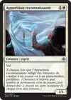 Product image for Apparition reconnaissante
