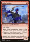 Product image for Grim Initiate