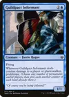 Product image for Guildpact Informant