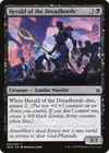 Product image for Herald of the Dreadhorde