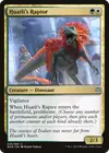 Product image for Huatli's Raptor