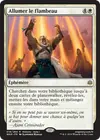 Product image for Allumer le flambeau