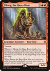Product image for Ilharg, the Raze-Boar