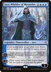 Product image for Jace, Wielder of Mysteries