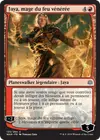 Product image for Jaya, mage du feu vénérée