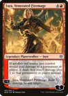 Product image for Jaya, Venerated Firemage
