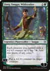 Product image for Jiang Yanggu, Wildcrafter