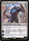 Product image for Karn, the Great Creator