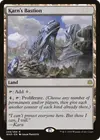 Product image for Karn's Bastion