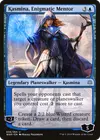 Product image for Kasmina, Enigmatic Mentor