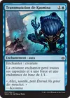 Product image for Transmutation de Kasmina