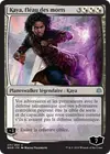 Product image for Kaya, fléau des morts