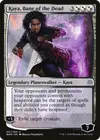 Product image for Kaya, Bane of the Dead
