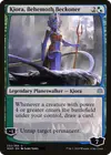 Product image for Kiora, Behemoth Beckoner