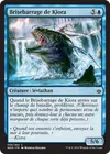 Product image for Brisebarrage de Kiora