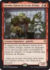 Product image for Krenko, baron de la rue d'étain