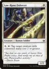 Product image for Law-Rune Enforcer