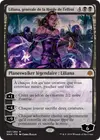Product image for Liliana, générale de la Horde de l'effroi